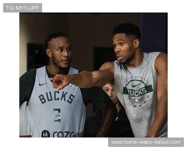 字母哥伤情更新引爆豪门争夺战，迈阿密湖人火速出手！